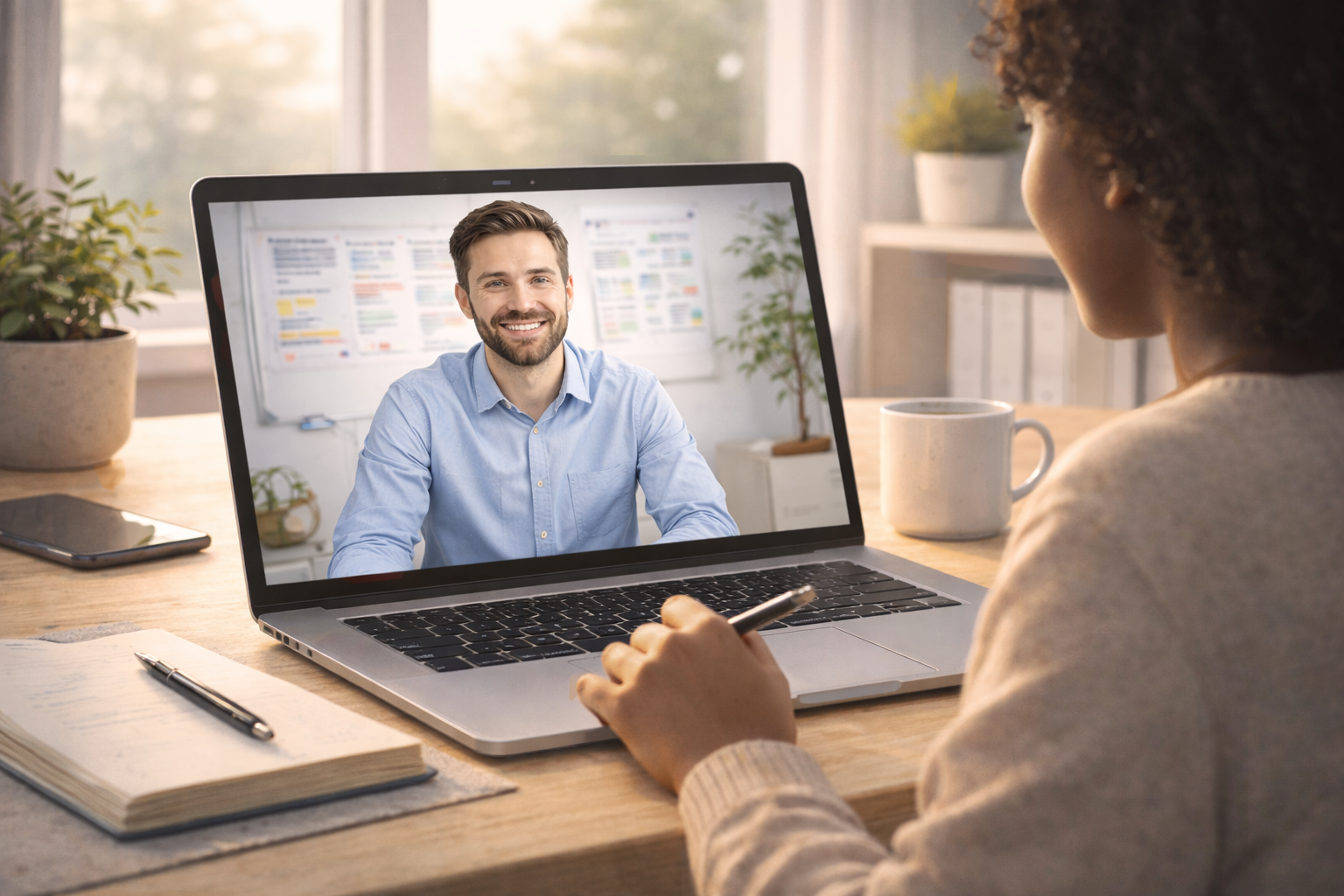 Rebel Scrum Post: Scrum Master Interviews 2026