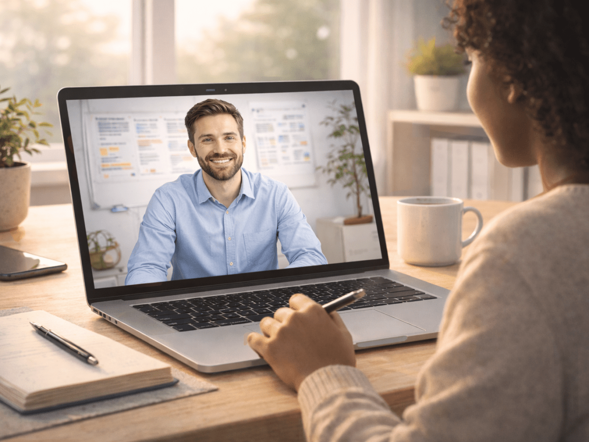 Rebel Scrum Post: Scrum Master Interviews&nbsp;2026