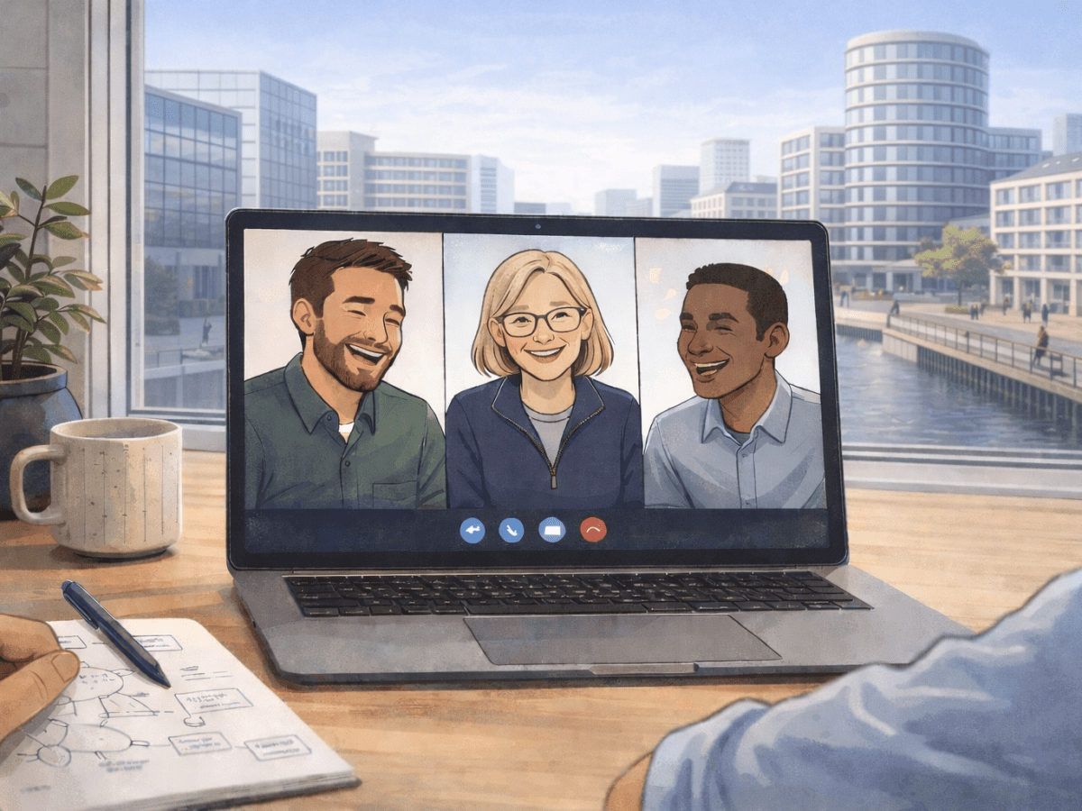 LPM: My Favourite Transformation&nbsp;Metric