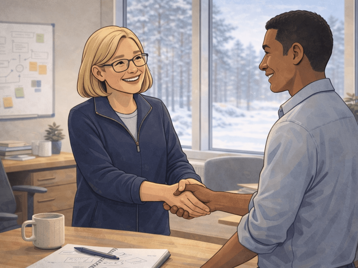 Minimise Threats and Double Down on Workplace&nbsp;Incentives