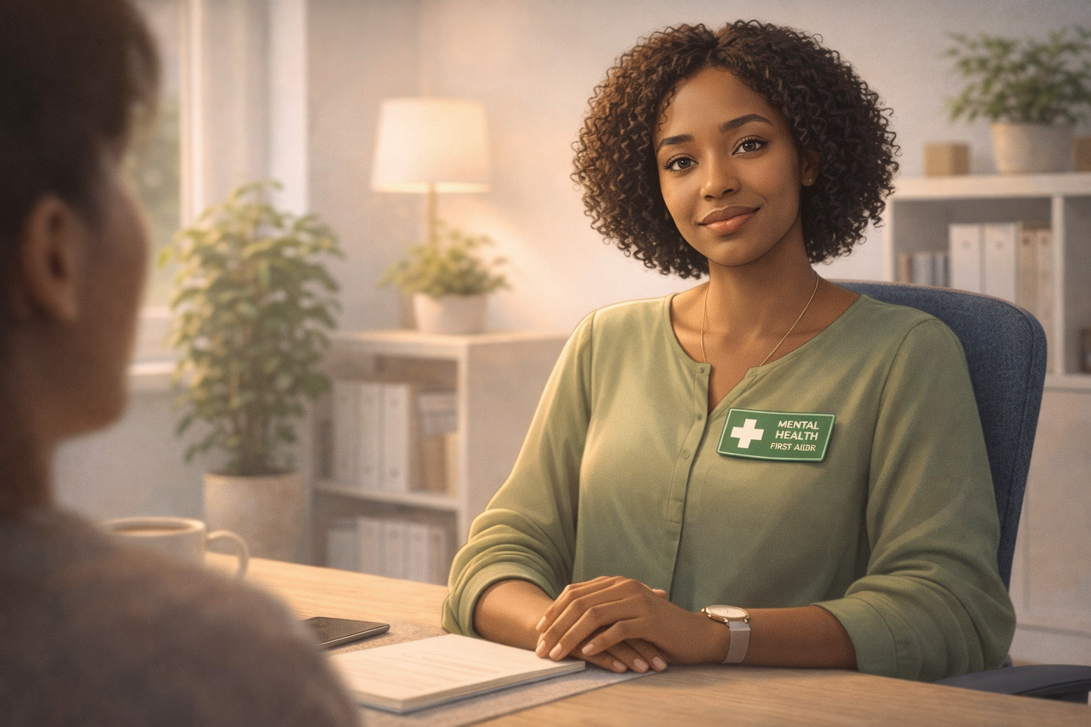 10 more ways to make your workplace more PTSD friendly