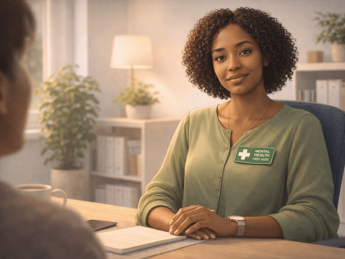 10 more ways to make your workplace more PTSD&nbsp;friendly