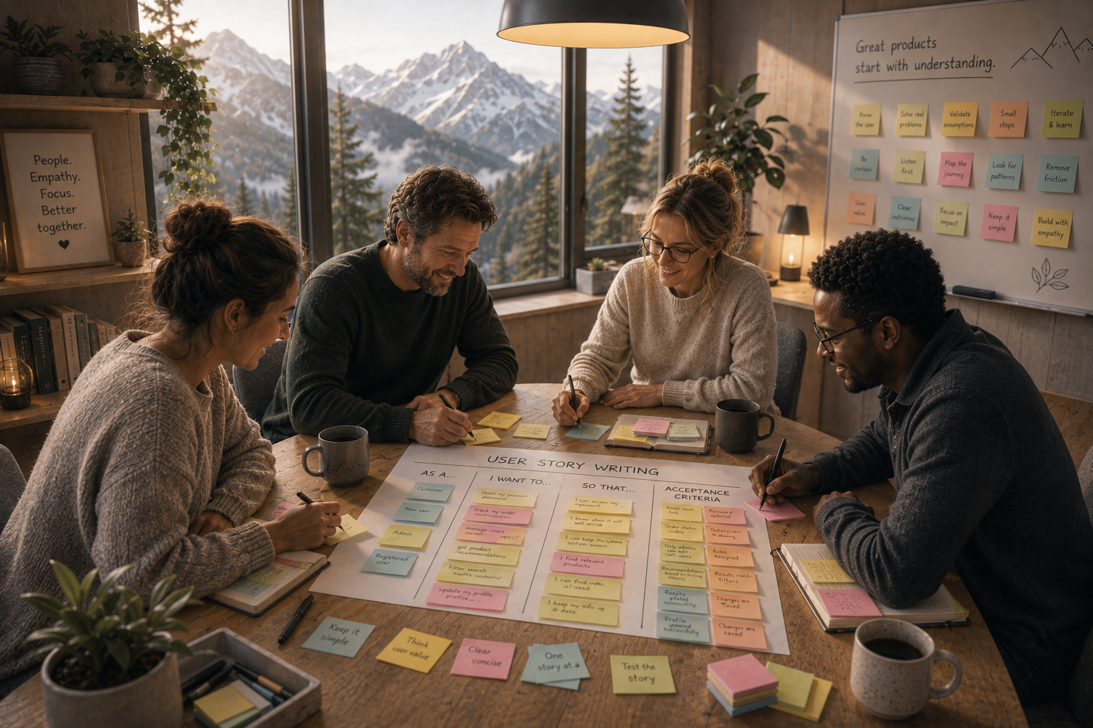 Mike Cohn’s Last User Story Webinar: 27 May 2026