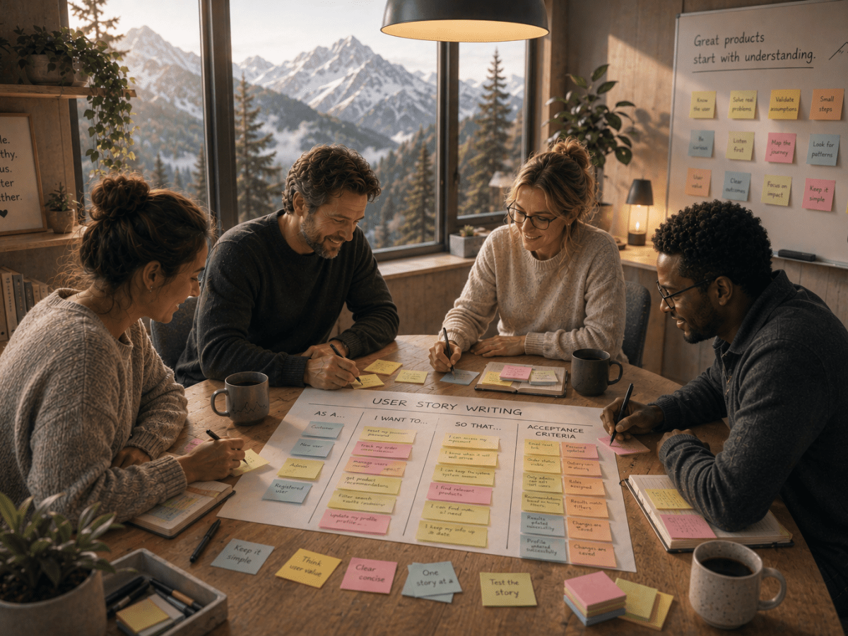 Mike Cohn’s Last User Story Webinar: 27 May&nbsp;2026